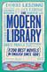 Modern Library, The: The 200 Best Novels in English Since 1950